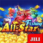as99 Bắn Cá All Star