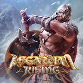 as99 hot Asgardian Rising