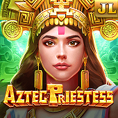 as99 hot Aztec Priestess