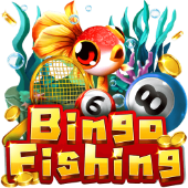 as99 Bingo Fishing