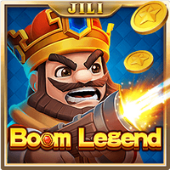 as99 Boom Legend