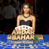 as99 Casino Marina Andar Bahar