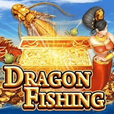 as99 Dragon Fishing