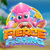 as99 Fierce Fishing