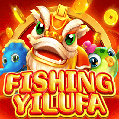 as99 Yi Lu Fa Fishing