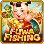 as99 Fuwa Fishing