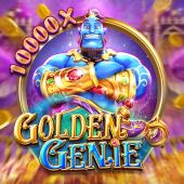 as99 Golden Genie