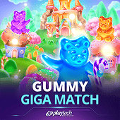 as99 slot Gummy Giga Match