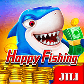 as99 Happy Fishing