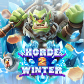 as99 Horde 2 Winter