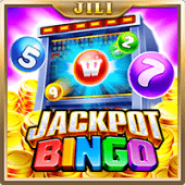 as99 Jackpot Bingo