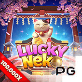 as99 Lucky Neko