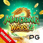 as99 Mahjong Ways 2