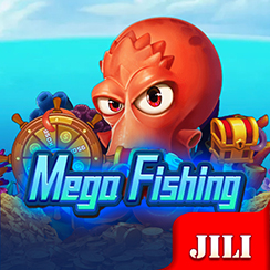 as99 Mega Fishing