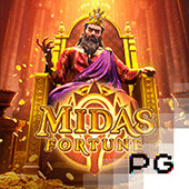 Vận May Midas as99