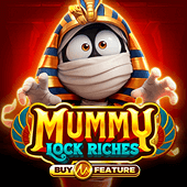 as99 Mummy Lock Riches