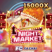 as99 Night Market