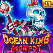 as99 Ocean King Jackpot
