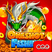 as99 Oneshot Fishing
