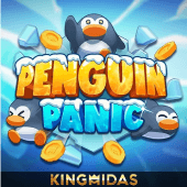 as99 Penguin Panic