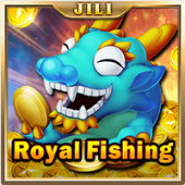 as99 Royal Fishing