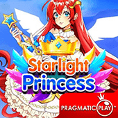 as99 Starlight Princess