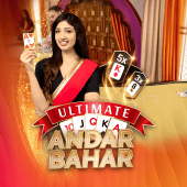 as99 Ultimate Andar Bahar