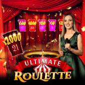 as99 Ultimate Roulette